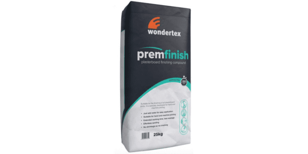 Wondertex Prem Finish – 25kg