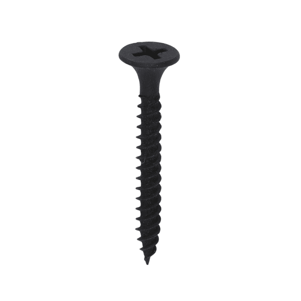 Timco Drywall Screw PH2 – Fine Grey