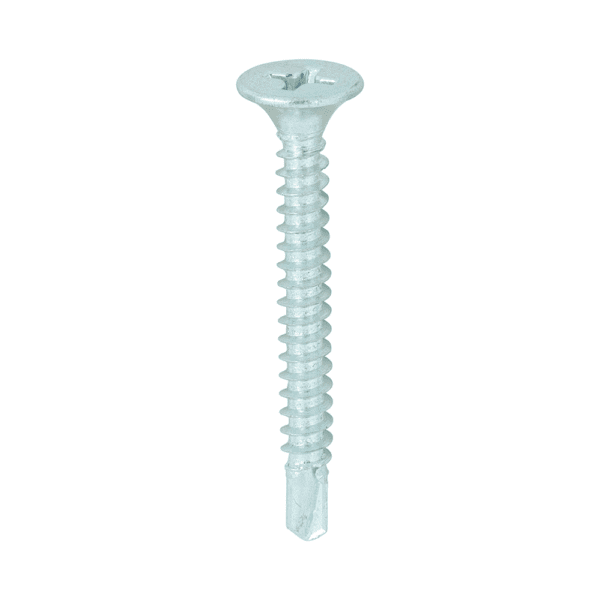 Timco Drywall Screws – PH – Bugle – Self Drilling – Zinc